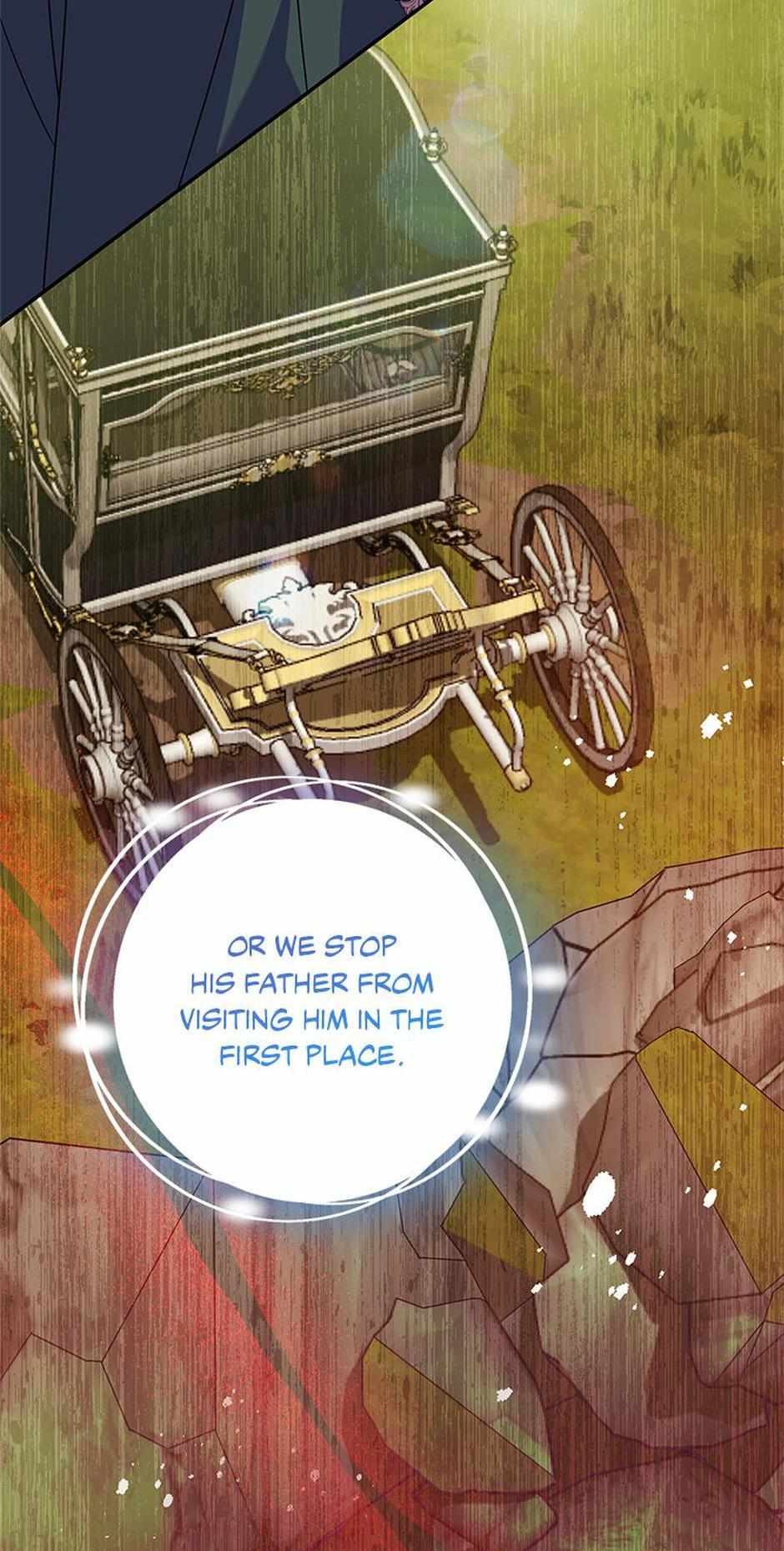 I Met the Male Lead in Prison Chapter 28 33